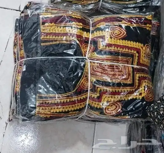 جلابيات عسيري بناتي شبابي نسائي باالجمله 3