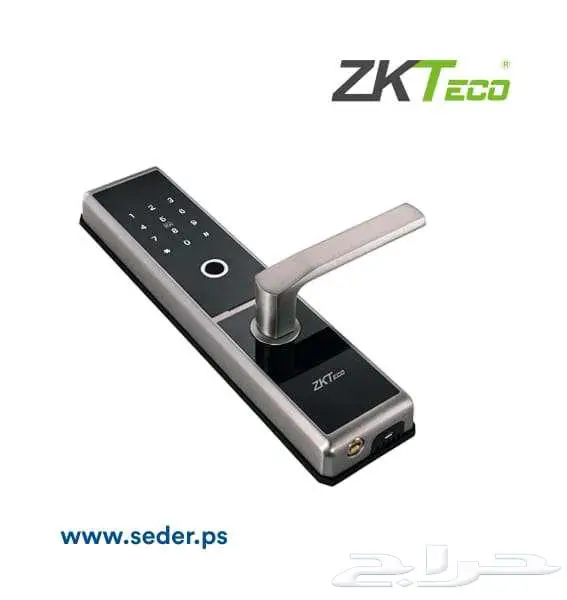 كاميرات مراقبة اقفال ذكية مفاتيح سمارت 5