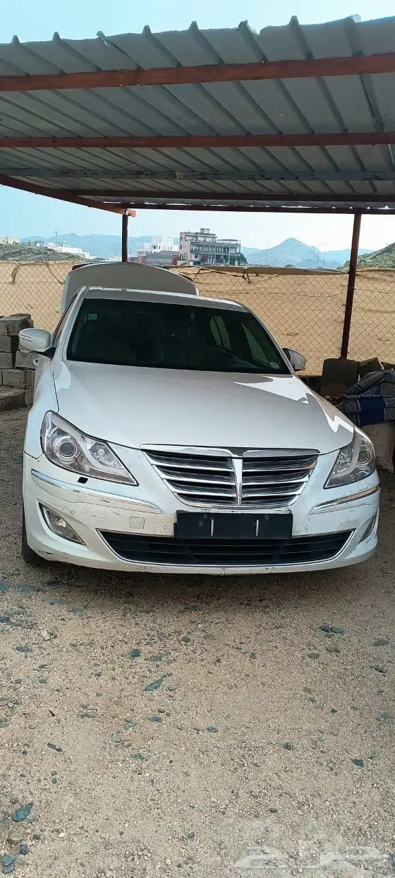 للبيع قطع جنسس 2014 0