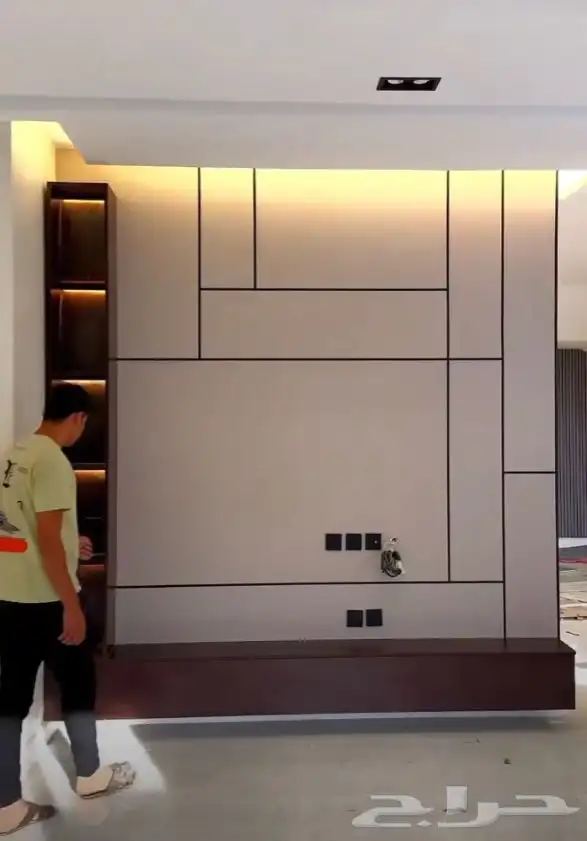 مقاولات عامه بالكود السعودي تصميم وتنفيذ 76