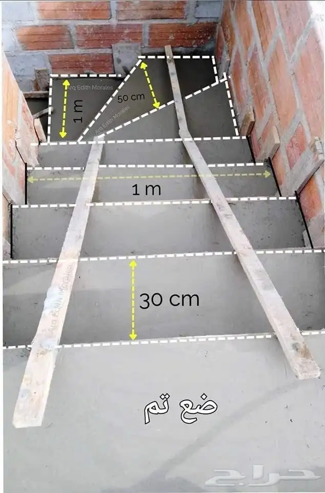 مقاولات عامه بالكود السعودي تصميم وتنفيذ 12