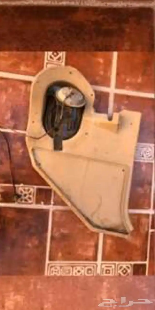 قطع غيار 23