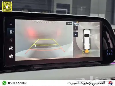 هيونداي باليسيد 2024 استيراد كوريا 11
