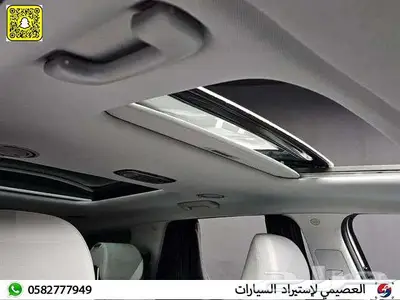 هيونداي باليسيد 2024 استيراد كوريا 14