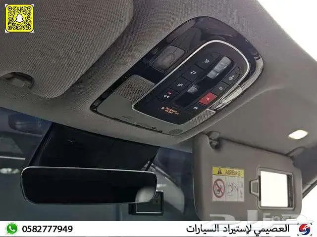هيونداي باليسيد 2024 استيراد كوريا 15