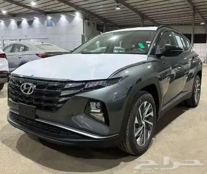 هيونداى توسان سمارت 2.0 2024 بسعر منافس كاش واقساط 0