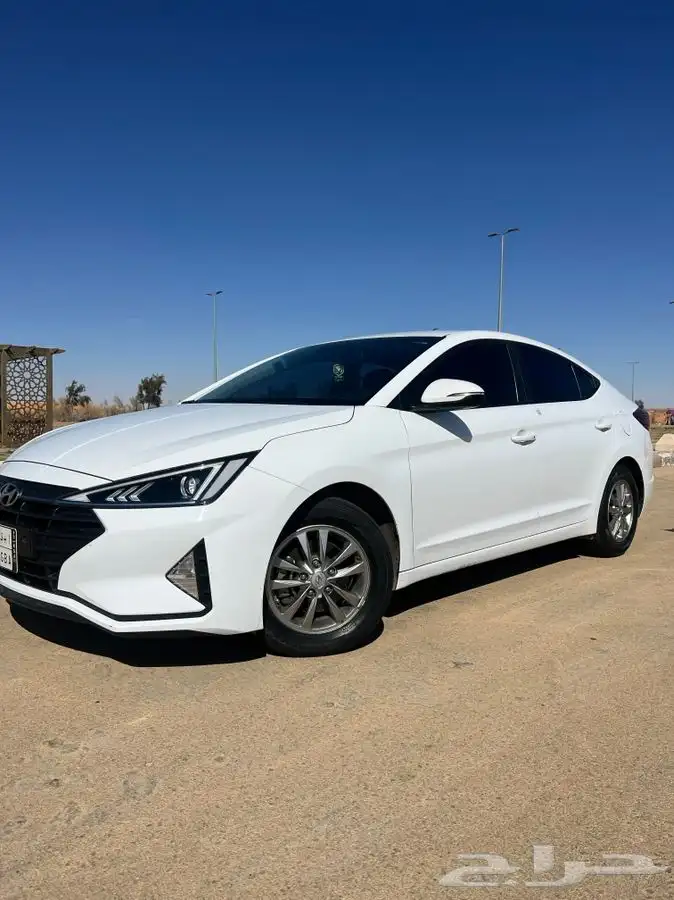 هوانداي النترا 2019 ديزل 3