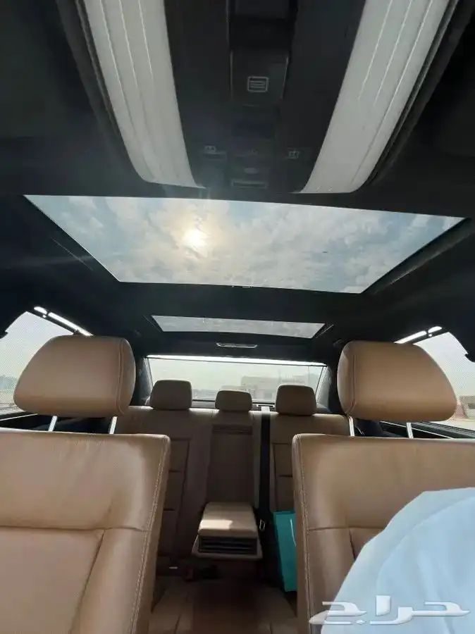 مرسيدس E300 AMG (( تم البيع )) 11