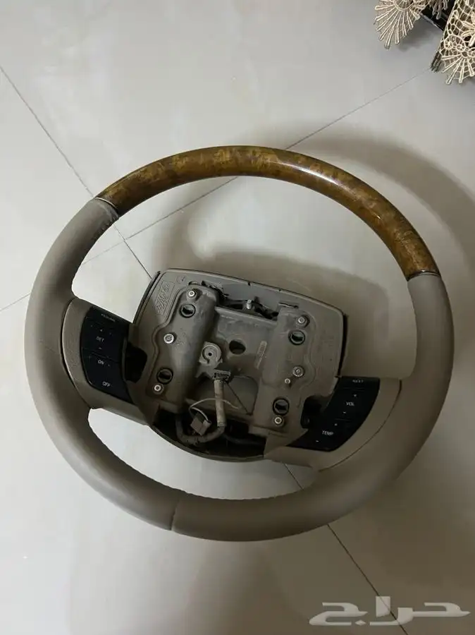 طاره فورد 0