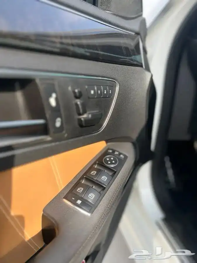 مرسيدس E300 AMG (( تم البيع )) 6