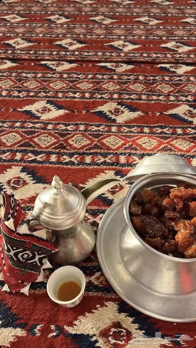 فرقة دلة حائل 2