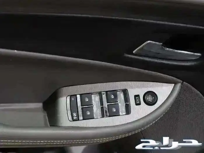 شفروليه امبالا موديل LS 2016 9