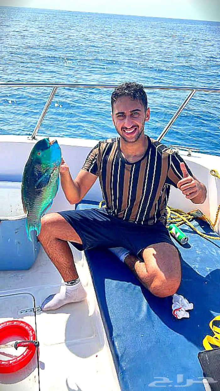 رحلة صيد رحلات بياضه نزهه سباحه جوله بالساعه داخل شرم أبحر 2