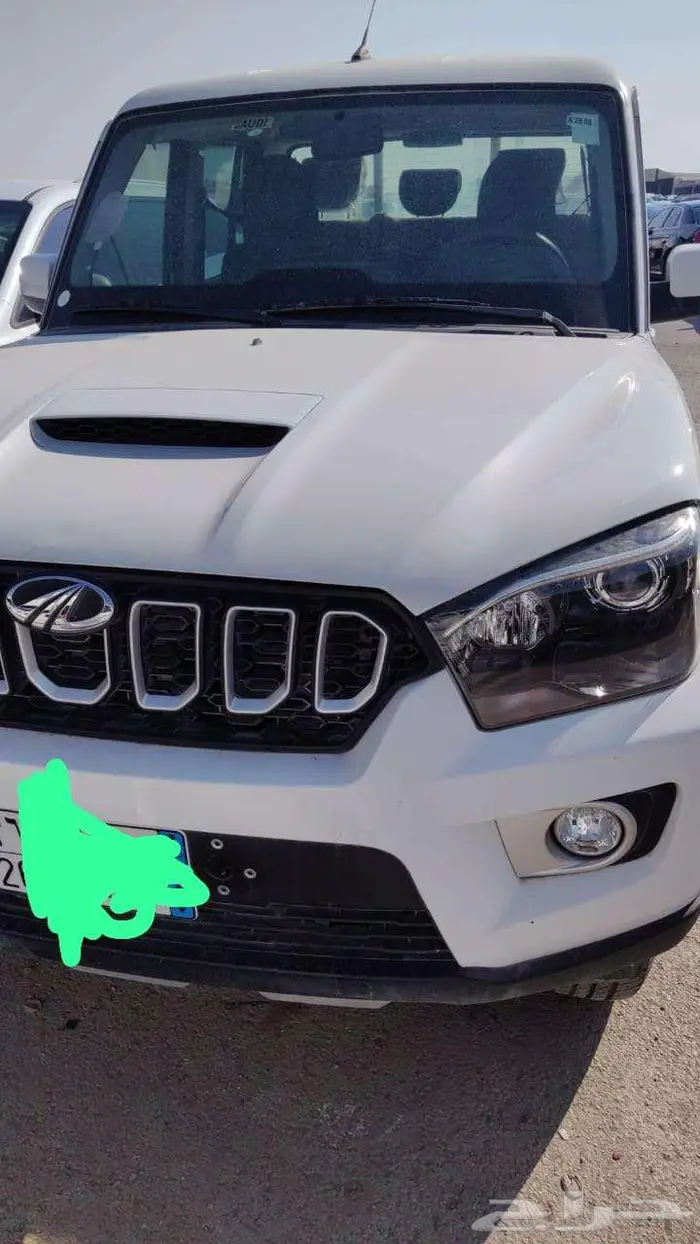 جيب هندي نظيف جدا ماشي 98 2