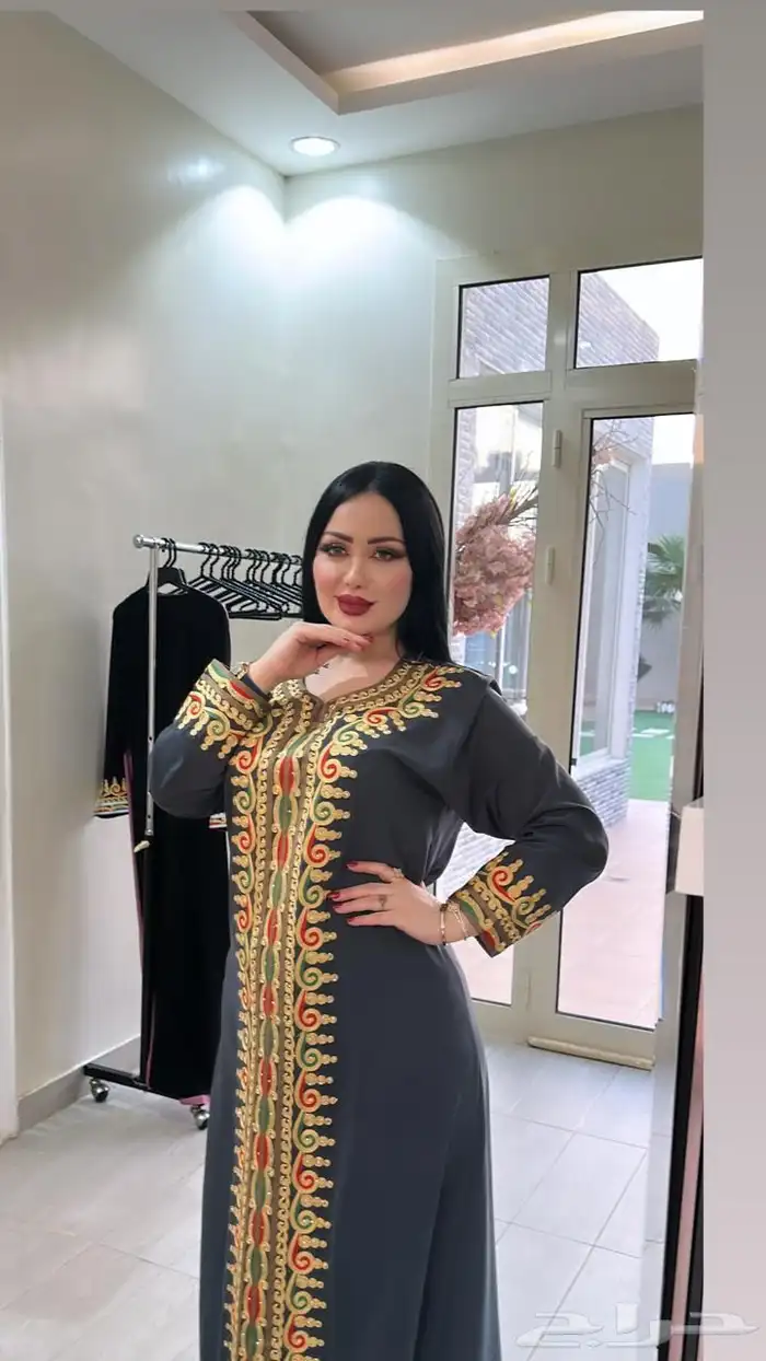 جلابيات 3