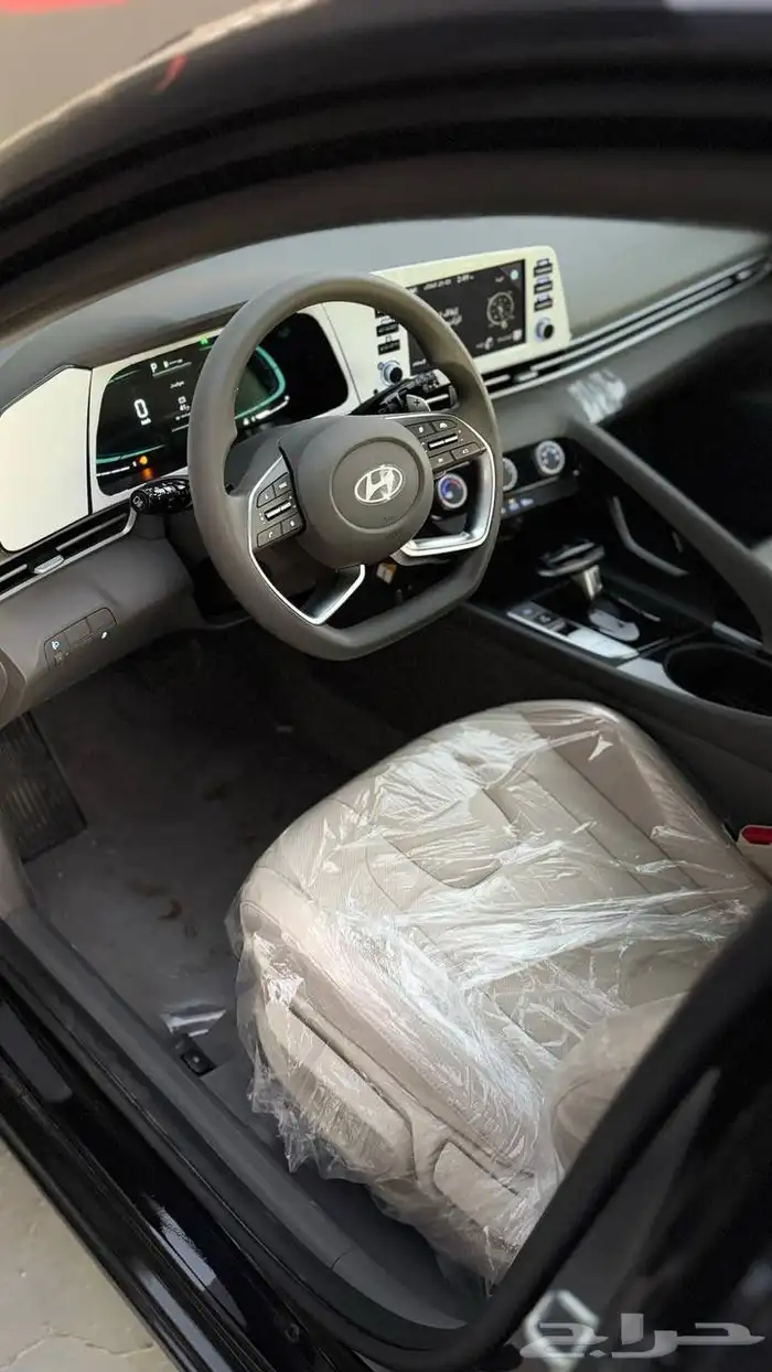 النترا 2000ccموديل 2025 اقل سعر بالمملكه الحق العرض 3