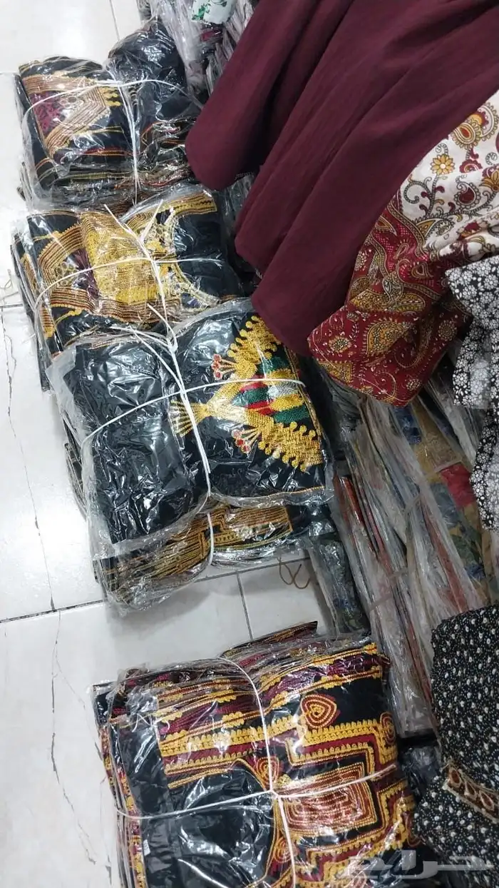 جلابيات عسيري بناتي شبابي نسائي باالجمله 7
