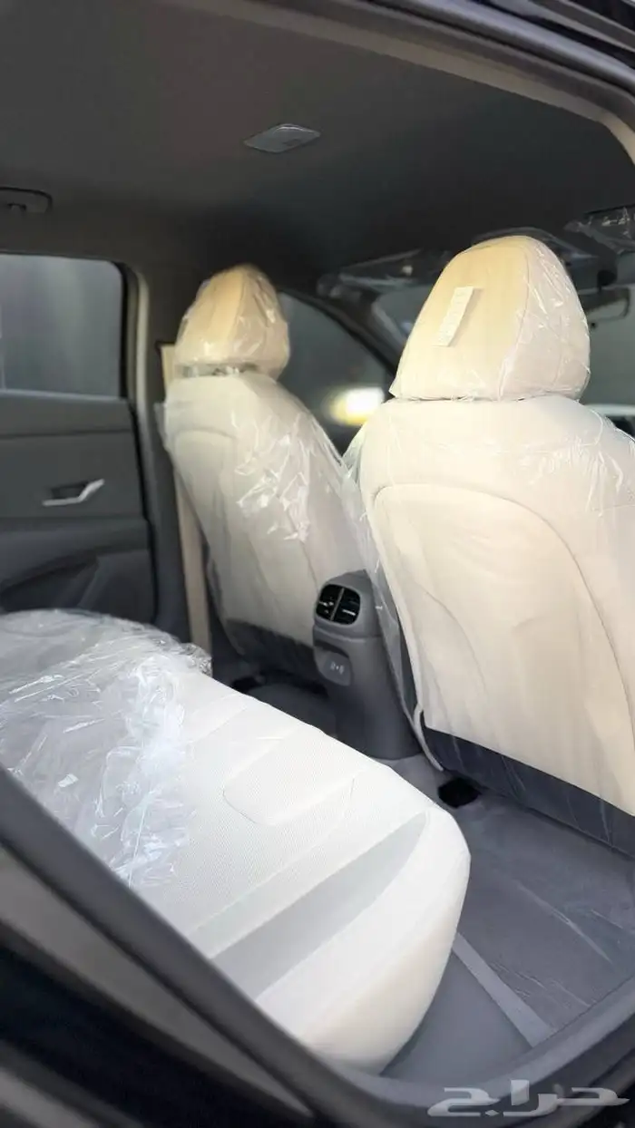 النترا 2000ccموديل 2025 اقل سعر بالمملكه الحق العرض 10