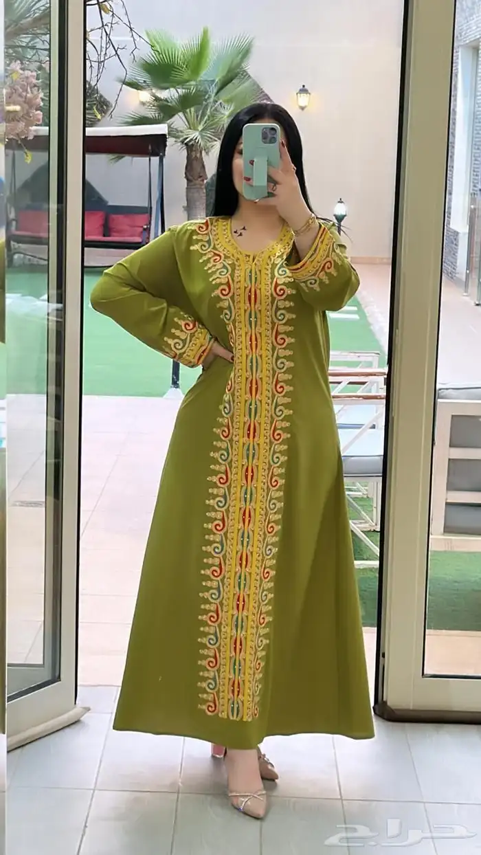 جلابيات 8