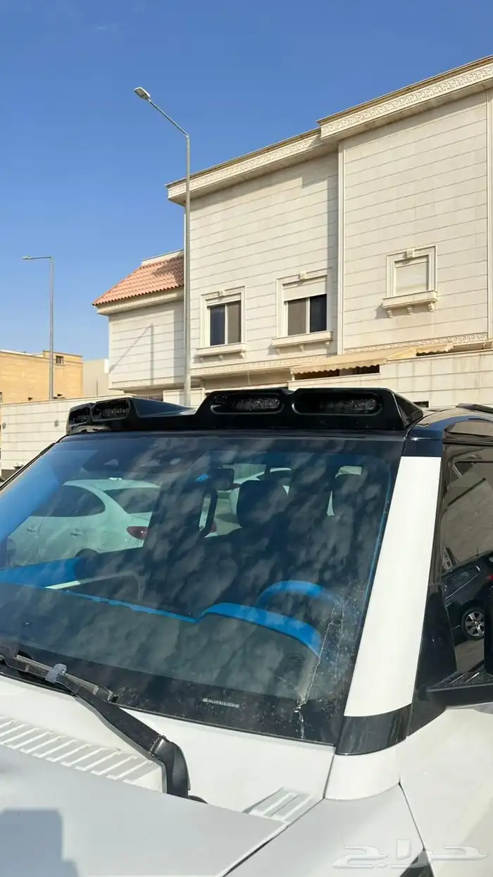 قطع ديفندر 2025 0