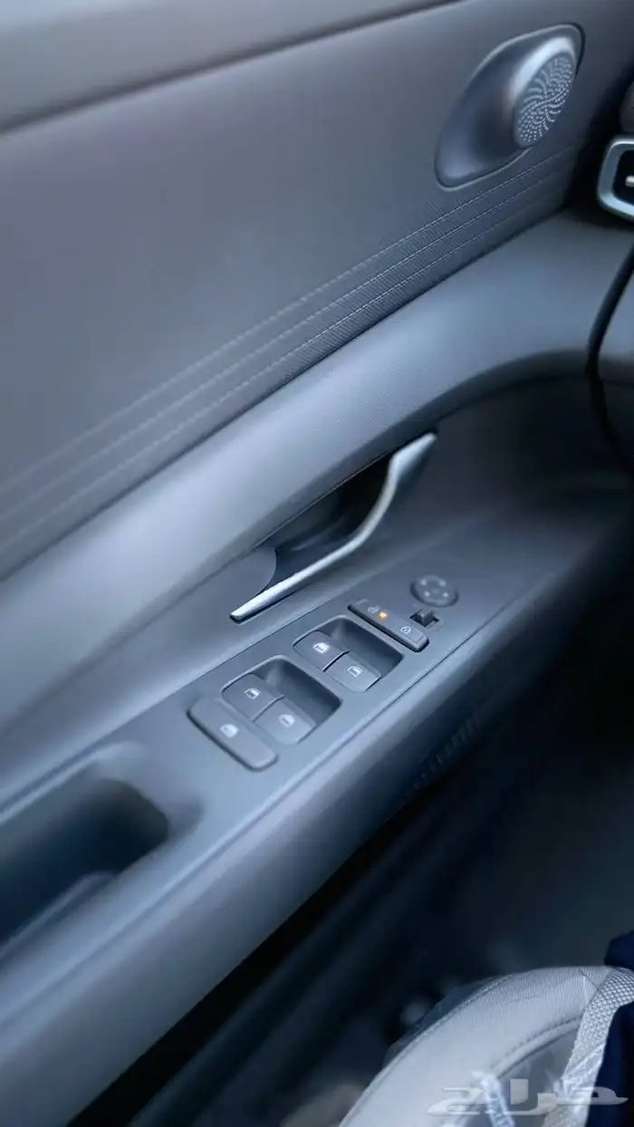 النترا 2000ccموديل 2025 اقل سعر بالمملكه الحق العرض 4