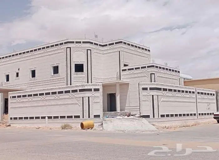 ياسه ملونه بديل الحجر الطبيعي 0
