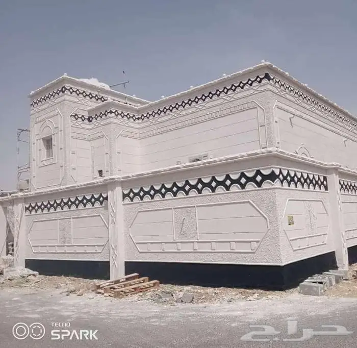 ياسه ملونه بديل الحجر الطبيعي 2