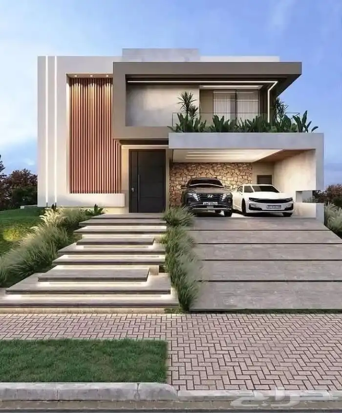 مقاولات عامه بالكود السعودي تصميم وتنفيذ 61