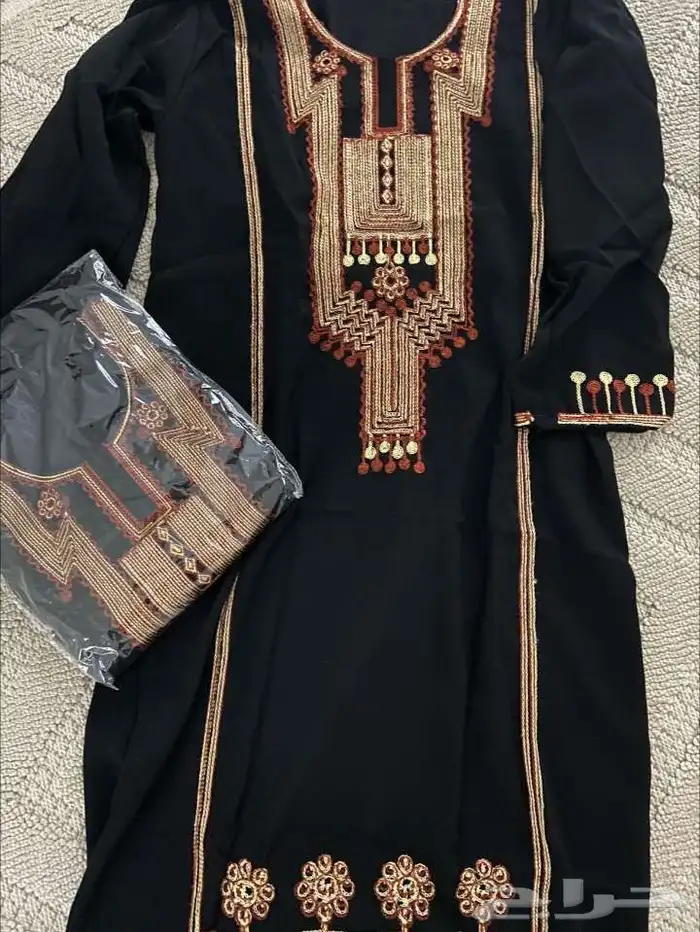 جلابيات عسيريه 0