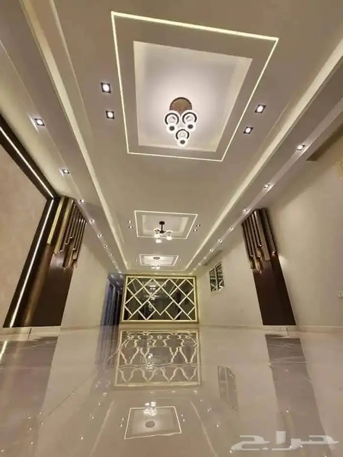 مقاولات عامه بالكود السعودي تصميم وتنفيذ 9