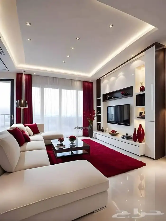 مقاولات عامه بالكود السعودي تصميم وتنفيذ 18