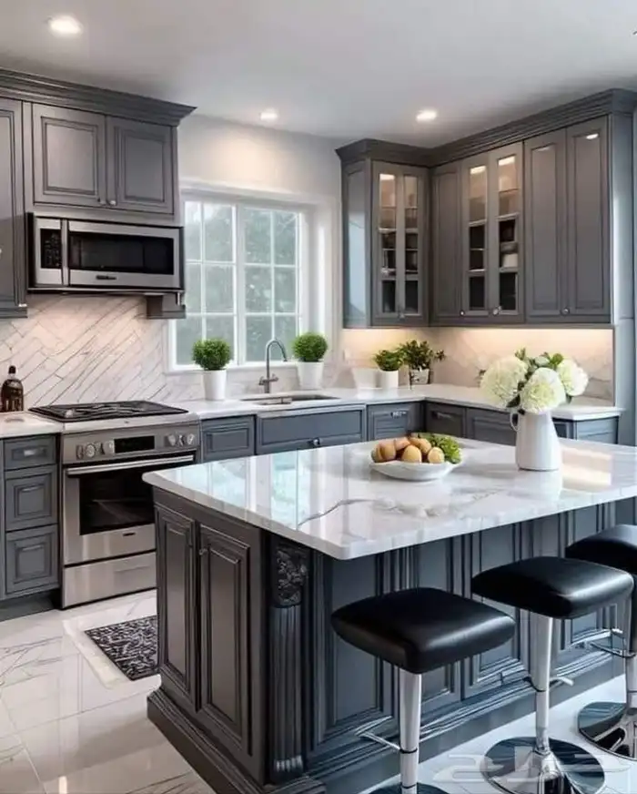 مقاولات عامه بالكود السعودي تصميم وتنفيذ 16