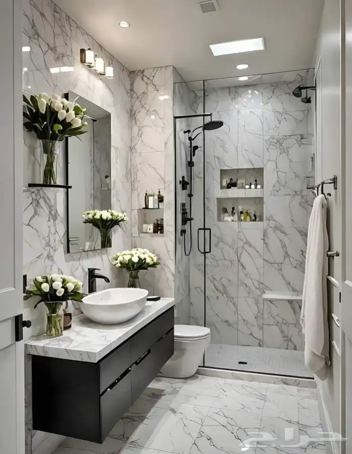 مقاولات عامه بالكود السعودي تصميم وتنفيذ 37