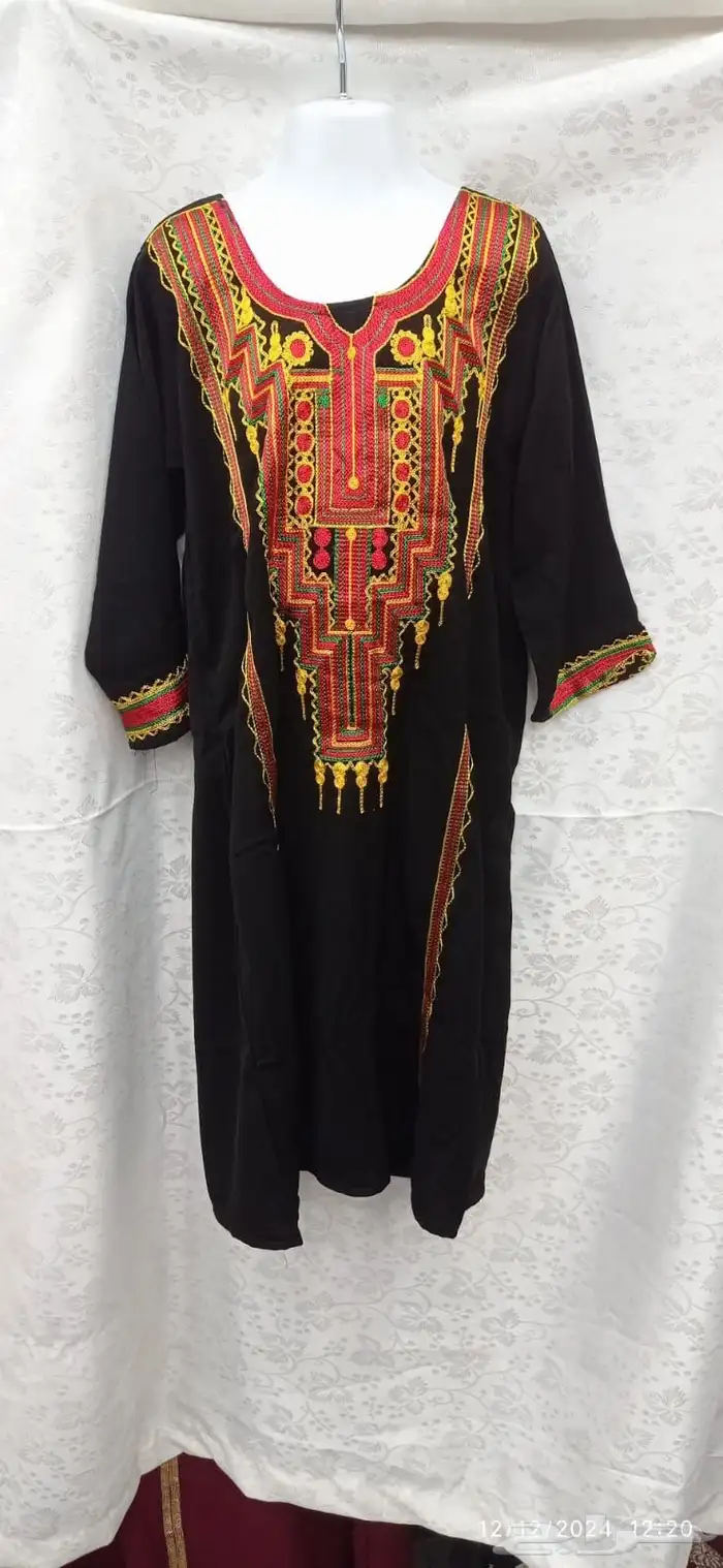 جلابيات عسيري بناتي شبابي نسائي باالجمله 1