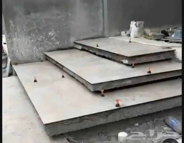 مقاولات عامه بالكود السعودي تصميم وتنفيذ 72