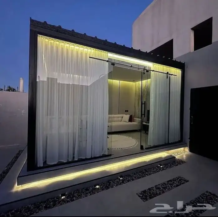 مقاولات عامه بالكود السعودي تصميم وتنفيذ 70