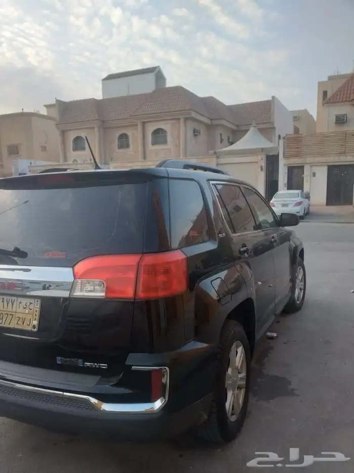 جمس تيرين 5