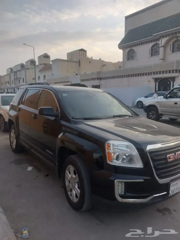 جمس تيرين 3