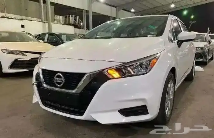نيسان صني أس 1.6 2024 بسعر منافس 0