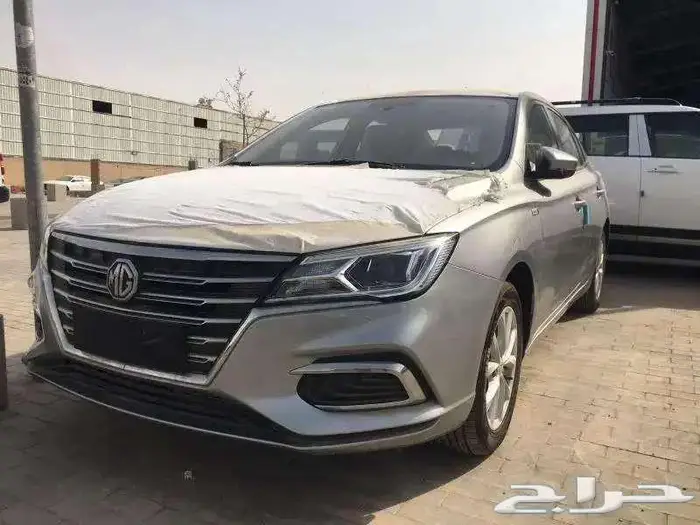 MG 5 2025 ستاندر بشكل حصري 14