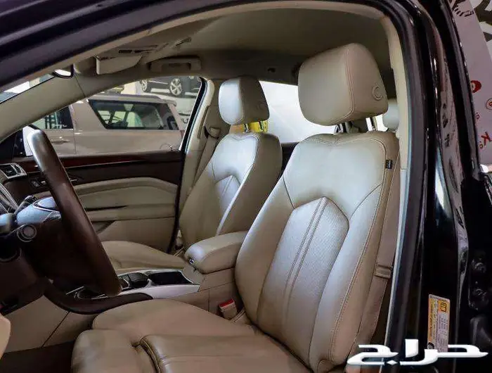 كاديلاك SRX4 موديل 2015 6