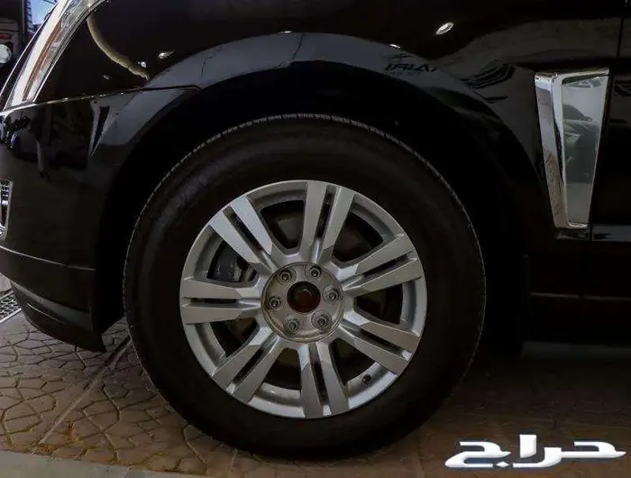 كاديلاك SRX4 موديل 2015 3