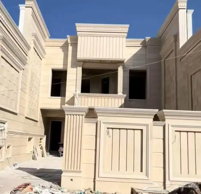 مقاولات عامه بالكود السعودي تصميم وتنفيذ 66