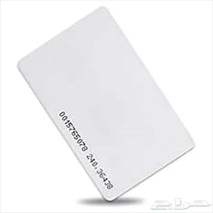 كروت الفنادق والاقفال الالكترونية hotels card 5