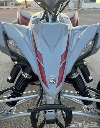 دباب ياماها وايف زد 450 آر 2020 النسخة الخاصة 10