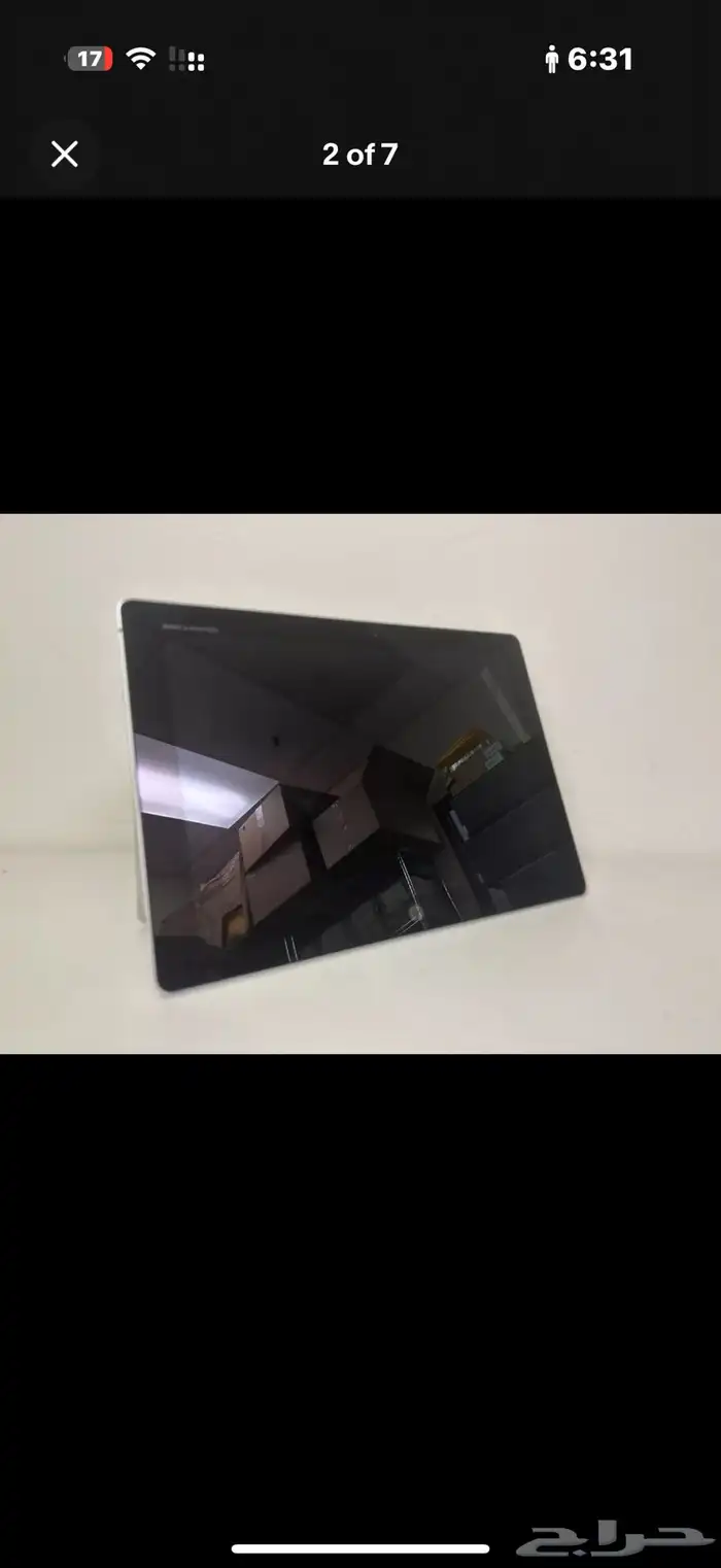 HP 1012G1 X2 Tablet 12  تاب 3