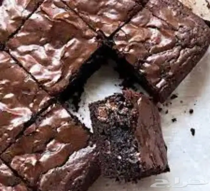 حلويات وكوكيز 9