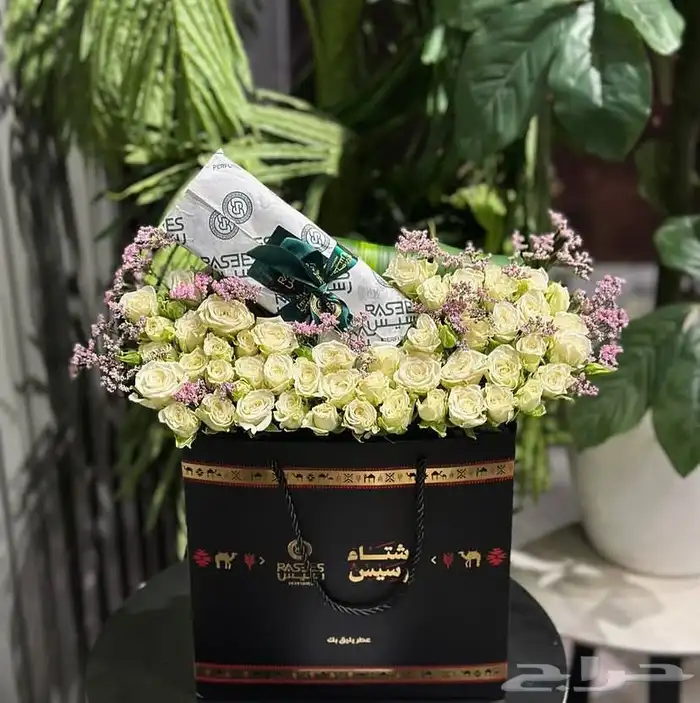 محل ورد وهدايا خميس مشيط ابها تنسيق هدايا ورد الجنوب 9