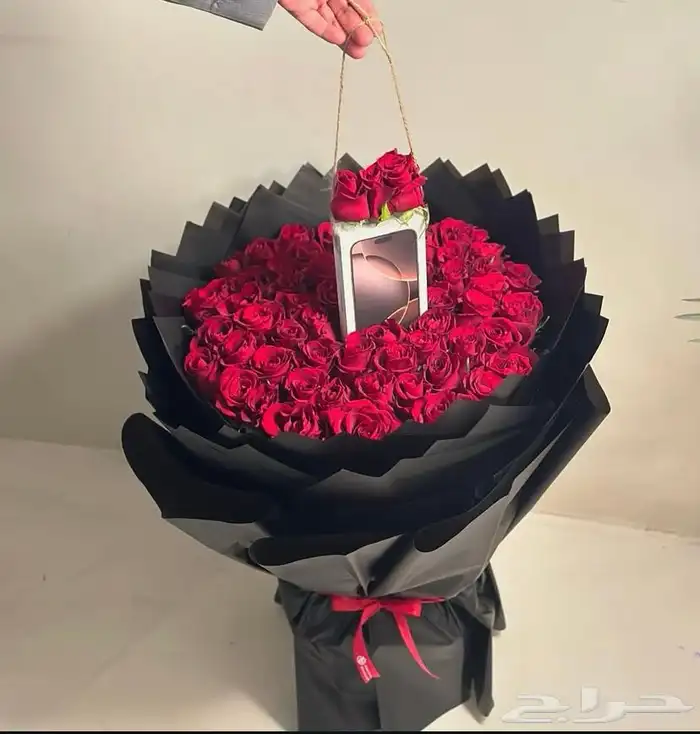 محل ورد وهدايا خميس مشيط ابها تنسيق هدايا ورد الجنوب 5