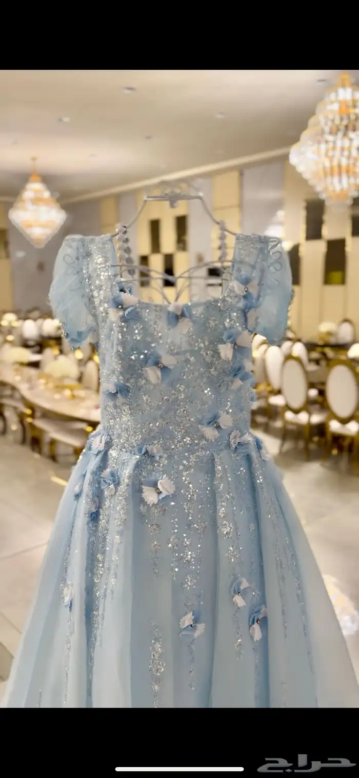 فستان لبيع 0